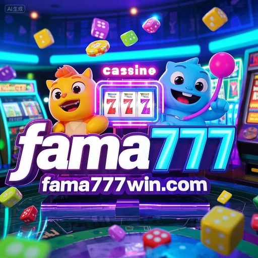 fama777win.com favicon